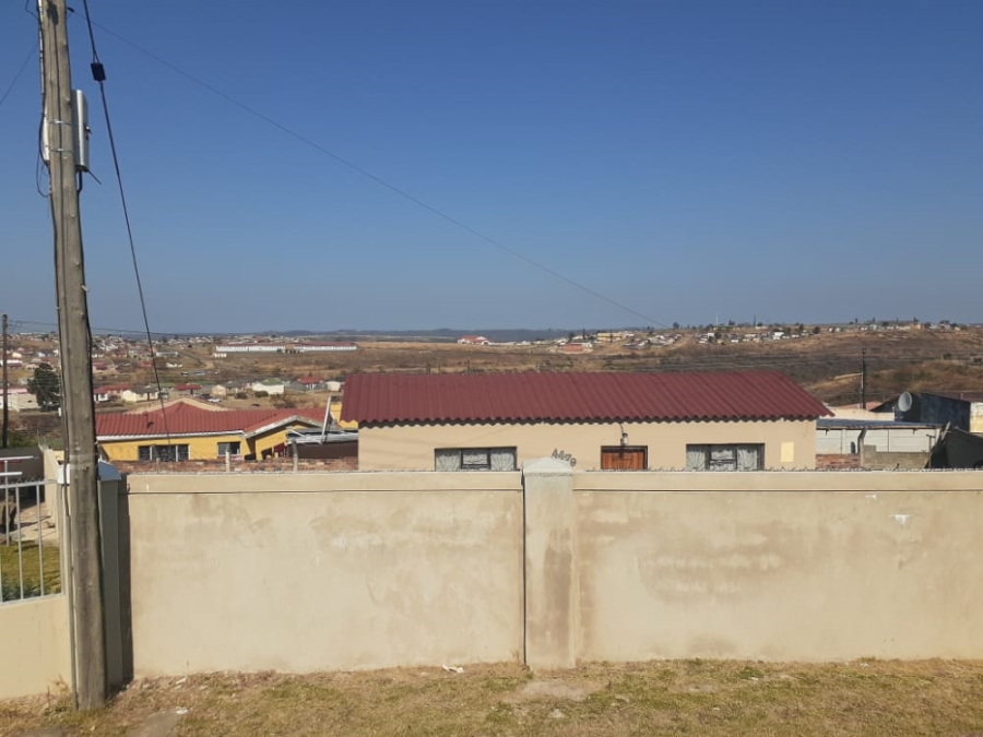 2 Bedroom Property for Sale in Mdantsane Eastern Cape